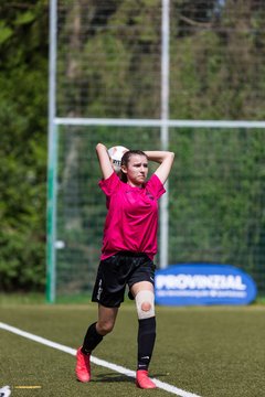 Bild 121 - B-Juniorinnen Pokalfinale SV Henstedt Ulzburg - SG Holstein Sued : 2:0